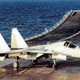 Illustration for article titled Image Emerges Of What Could Be A Chinese Knock-Off Of Russia's Su-34 Fullback